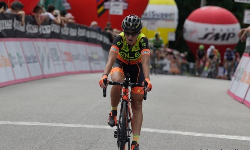 CAMPIONATI EUROPEI: MALGORZATA JASINSKA & EMILIA FAHLIN A PLUMELEC