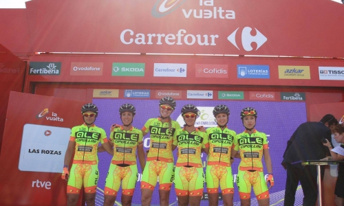 GIRO DELL’EMILIA & GP BRUNO BEGHELLI CHIUDONO LA STAGIONE 2016 #YELLOWFLUORANGE