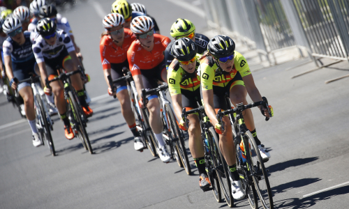 L’HERALD SUN TOUR CHIUDE IL MESE DI GARE IN AUSTRALIA