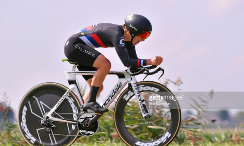 INGAGGIATA LA CAMPIONESSA DI SERBIA JELENA ERIC