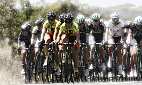 IL TEAM ALE’ - CIPOLLINI - GALASSIA AI CAMPIONATI NAZIONALI
