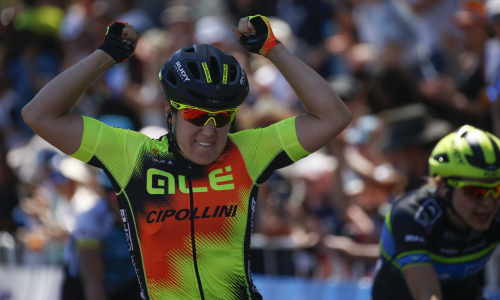 CHLOE HOSKING REGINA DI PHILLIP ISLAND