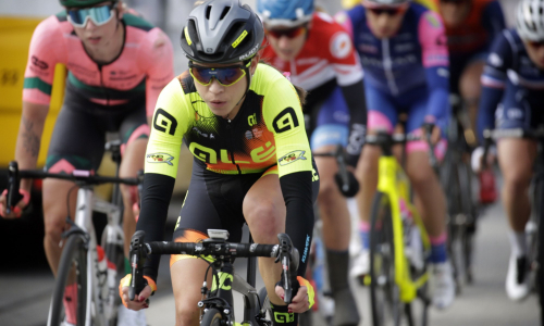 ALE’ - CIPOLLINI ALL’ATTACCO ALLA OMLOOP VAN BORSELE
