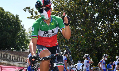 Marta Bastianelli e Tatiana Guderzo domani al Campionato Italiano Strada di Breganze