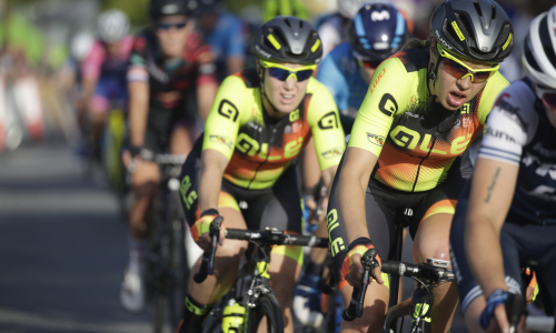 ANCORA UNA TOP 10 PER CHLOE HOSKING IN NORVEGIA