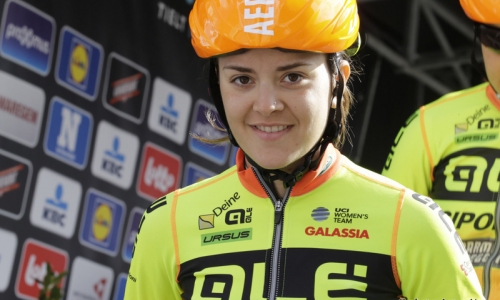 BIRA, E’ ANCORA PODIO ALE’ - CIPOLLINI - GALASSIA: TOCCA A SORAYA PALADIN!