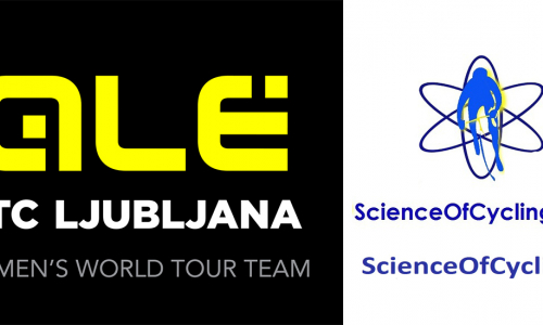 Alé BTC Ljubljana Cipollini è già nella nuova stagione: prima bolla e primo training camp