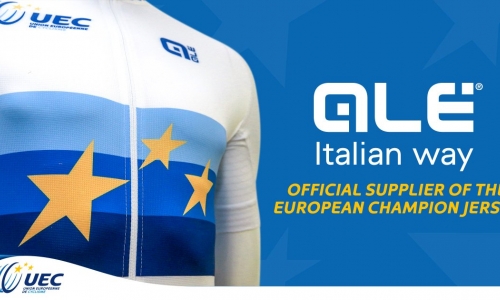 HERNING 2017, LE CONVOCATE #YELLOWFLUOORANGE PER GLI EUROPEI SU STRADA