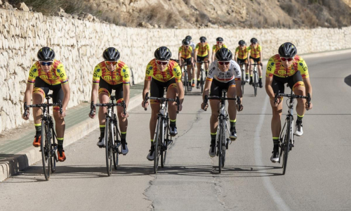 Alé BTC Ljubljana: la stagione comincia dal Belgio con Omloop Het Nieuwsbland e La Samyn des Dames